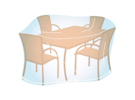 Campingaz Rectangular Table Cover M