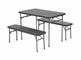 Campingaz Pack Away Table for 4