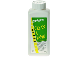 Clean a Tank Yachticon