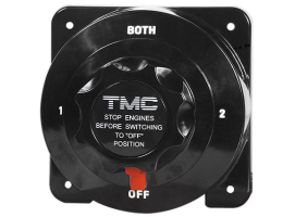 TMC Battery Switch