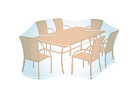 Campingaz Rectangular/Oval Table Cover