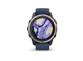 Garmin Reloj Náutico GPS Quatix 7 Pro