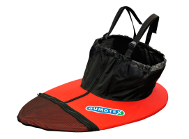 Gumotex Cubre bañera para kayaks