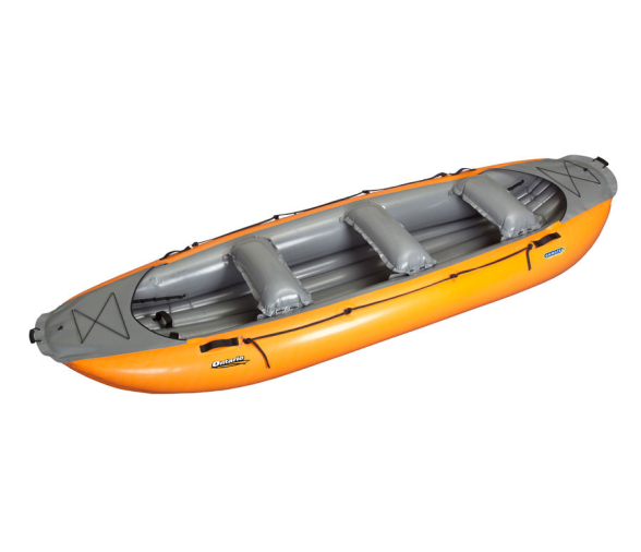 Gumotex Raft Hinchable Ontario 420