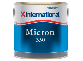 International Antifouling Micron 350 2.5L