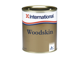 International Barniz Woodskin