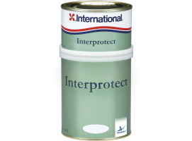 International Interprotect Prime
