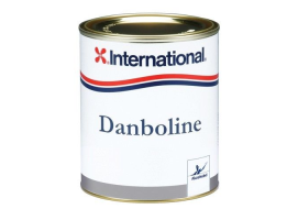 International Pintura para Sentinas Danboline 2.5 L