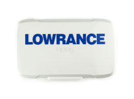 Lowrance Tapa Protección Hook2-5