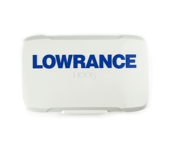 Lowrance Tapa Protección Hook2-5