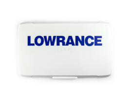 Lowrance Tapa Protección Hook2-9