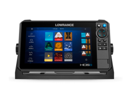 Lowrance HDS PRO 10 sin Transductor