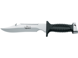 Shark M Knife MAC
