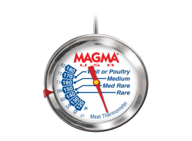 Magma Termometro Gourmet