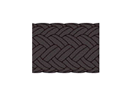 Marina Ropes Portland Amarre Negro