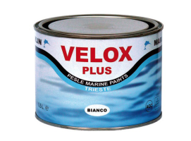 Marlin Velox Plus Antifouling Metales