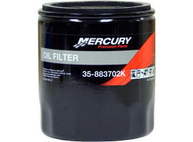 Mercury Oil Filter 883702K