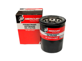 Mercury Filtro de aceite para fuerabordas FourStroke