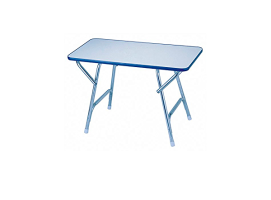 Rectangular Folding Table Top in Melamine