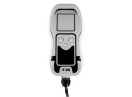 MZ Electronic Mando a Distancia Molinete HC 3