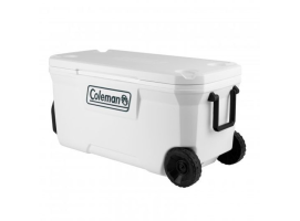 Marine Extreme 100QT Cooler with Wheels - 90.2L
