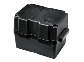 Nuova Rade Caja para Baterias 340x230x250 mm