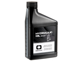 Osculati Hydraulic Oil ISO VG22 1L