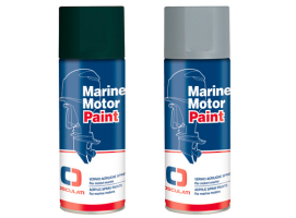 PAINT FOR TAIL MOTOR ANTIFOULIG
