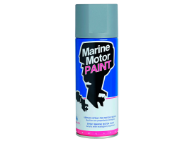 Inboard Marine Motor Paint Osculati