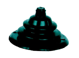 WIRE STEERING CONE