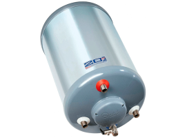 Quick Calentador de Agua “Nautic” Boiler BX