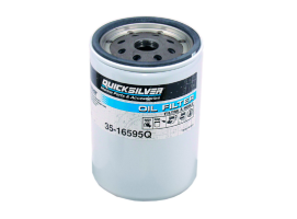 Quicksilver Filtro de Aceite 16595Q