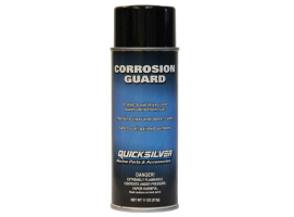 Quicksilver Corrosion Guard