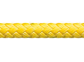 Regatta Star Cup Rope Colour Yellow