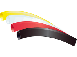 Seachoice Kit 5 Tubos Colores Variados TermoRetractiles Autoadhesivos