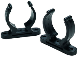 Seachoice Plastic support for Boathook