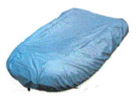 Seapro Inflatable Cover