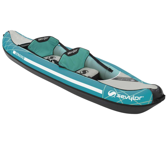 Sevylor Kayak Madison Kit 2P