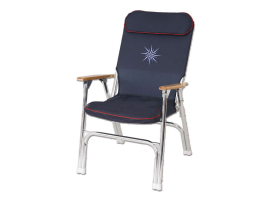 Navy 1 Chair