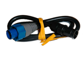 Simrad cable adaptador 7 pines azul a 6 pin Ltw