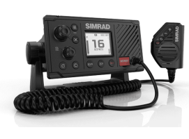 Simrad RS20S VHF