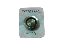 Torqeedo Conmutador On-Off para Bateria Power 26-104