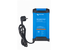 Victron Energy Blue Power Charger IP22 3 Outputs 12V