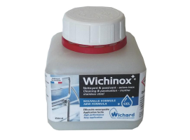 Wichinox Limpiador y Pasivador para Acero Inox