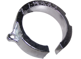 Zineti Anodo Zinc Collar Mercury